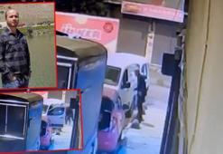 Esenler'de park yeri nedeniyle babasıyla tartışan kişiyi bıçaklayarak öldürdü