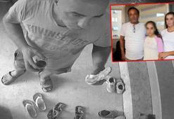 İstismar sanığının tanığı hakkında suç duyurusu