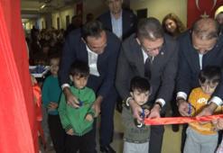 Avcılar’da ihtiyaç sahibi öğrenciler için 'İyilik sınıfı'