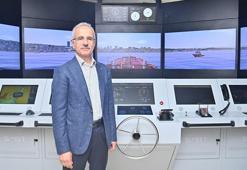 2024'te Türkiye'deki boğazlardan 65 bin 807 gemi geçti