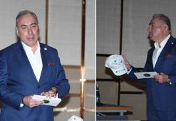 Hasan Engin Tuncer, Binicilik Federasyonu Başkanlığı’na yeniden aday