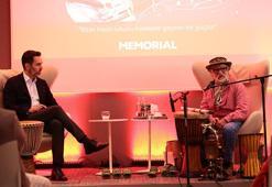 ‘Cumhuriyetin Işığında Atatürk ve Sanat Sergisi’ kapılarını açtı