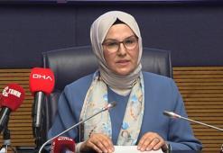 Katırcıoğlu: Dijital mecralarda çocukları bekleyen risklerle ilgili rapor hazırlayacağız