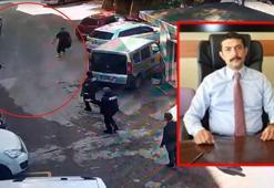 HSK müfettişini bıçaklayan saldırgan tutuklandı