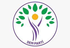 DEM Parti'den TUSAŞ'taki terör saldırısına kınama