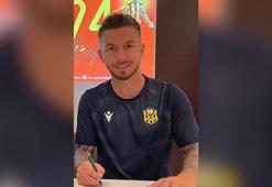 Yeni Malatyaspor'un futbol sorumlusu Adem Büyük oldu