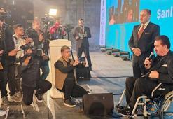 İbrahim Tatlıses’e, baba ocağında onur ödülü