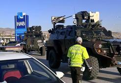 TUSAŞ’a terör saldırısına dünyadan tepkiler