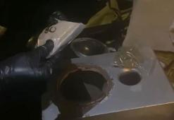 Büyükçekmece'de uyuşturucu operasyonu: 3 gözaltı