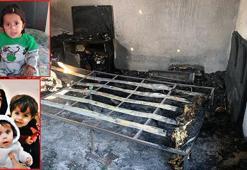 Yangında ölen Suriyeli 3 çocuğun hamile annesi serbest bırakıldı