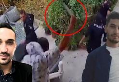 İhbara giden polisi 7 yerinden bıçaklayan saldırgan, olayı hatırlamıyormuş