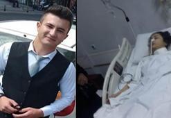 Tedaviyi reddedip, tartıştığı babası ve kardeşini yaralayıp, komşusunu öldüren sanığa 50 yıl hapis