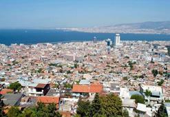 Prof. Dr. Sözbilir: İzmir'de 7.2'lik deprem üretme kapasitesine sahip 4 fay var