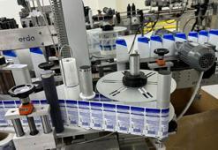 Kocaeli'de piyasa değeri 30 milyon TL olan sahte şampuan ele geçirildi