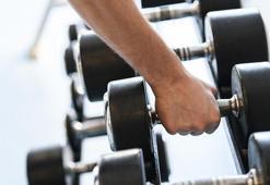 Araştırma: Egzersiz yoğunluğunu artırmak, ölüm riskini azaltıyor