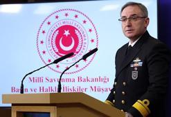 MSB: Son 1 haftada 41 terörist etkisiz hale getirildi