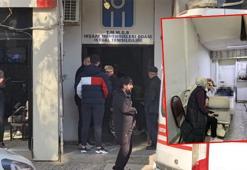 İşlettiği çay ocağındaki kanepede cansız bedeni bulundu