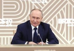 Putin: Rusya terör eylemlerinin her türlüsüne karşı