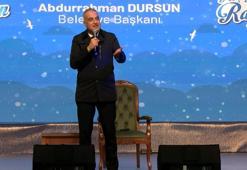 Yazar ve sunucu Bekir Develi, Sultangazi’de Ramazan etkinliklerine katıldı