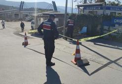 Cezaevinden izinli çıkan hükümlü, otomobilden açılan ateşte yaralandı