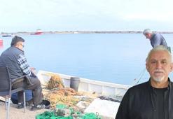 Prof. Dr. Aydın: Hamsinin üzerinde ciddi av baskısı var