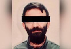 İstanbul'da gözaltına alınan DHKP-C üyesi tutuklandı