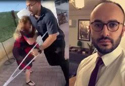 Haciz işlemine giden avukatı darbetmekle suçlanan fabrika sahibine 9 yıl 7 ay hapis