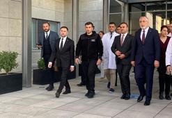 TUSAŞ Genel Müdürü Demiroğlu: Bu tür saldırılara boyun eğecek değiliz