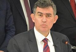 Metin Feyzioğlu, Çek Cumhuriyeti Büyükelçiliğine atandı