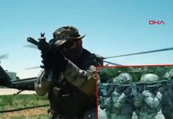 Kırmızı kategoride aranan PKK/KCK'lı terörist, Mardin'de etkisiz hale getirildi