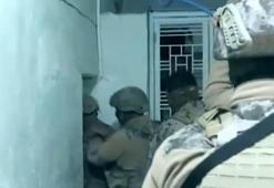 31 ilde terör operasyonu; 176 şüpheli yakalandı