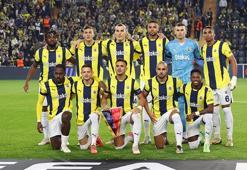 Fenerbahçe, Avrupa Ligi’nde yenilgisiz devam ediyor