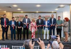 CNR Camp ve Caravan, Tiny House Fuarı kapılarını açtı