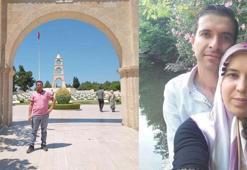 Eşi ile ağabeyini öldüren şüpheli tutuklandı