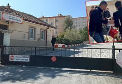 Mehmet Eren, okulda arkadaşı tarafından tabancayla öldürüldü