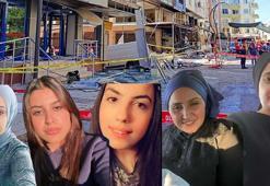 İzmir'de 5 kişinin öldüğü patlamanın bilirkişi raporunda 'gaz kaçağı' tespiti