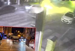 Çarpışan otomobillerin sürücüleri alkollü çıktı