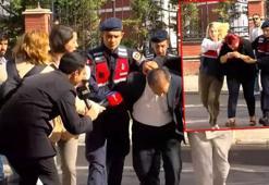 'Yenidoğan çetesi' iddianamesi mahkemeye gönderildi