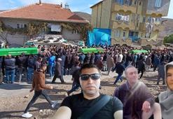 Kazada hayatını kaybeden 5 kişi toprağa verildi