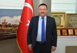 Eski Bağlar Belediye Başkanına rüşvet davasında 3 yıl 9 ay hapis cezası