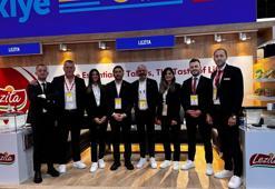Lezita, SIAL Paris’te ürünlerini tanıttı