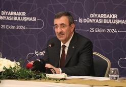 Cumhurbaşkanı Yardımcısı Yılmaz: Savunma sanayindeki kararlı yürüyüşümüzü devam ettireceğiz