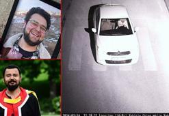 Kaldırımda yürüyen 2 kişinin ölümüne neden olan alkollü sürücünün en ağır cezayı almasını istediler