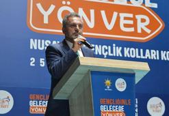 AK Partili Kandemir: İsrail'in soykırımı bölgemize doğru geliyor