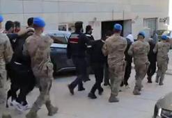 Elazığ'da 'yeşil reçete' operasyonu; 1'i doktor 17 tutuklama