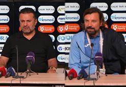 Adana Demirspor-Sivasspor maçının ardından