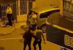 Fatih'te istismar iddiasına baltalı saldırı