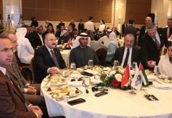 Birleşik Arap Emirlikleri ve Türkiye arasında 'Dostluk ve Spor Etkinliği' düzenlendi