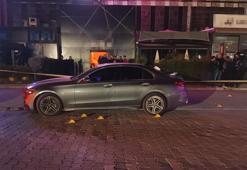 Bursa'da gece kulübünde silahlı kavga; 1'i ağır 3 yaralı