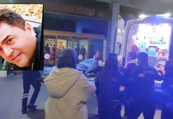 Dinleme tesisi sahibini takip edip, 12 kurşunla öldürdü